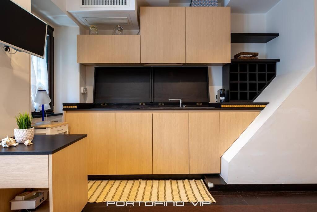 Da I Gemelli Loft By Portofinovip Lägenhet Exteriör bild